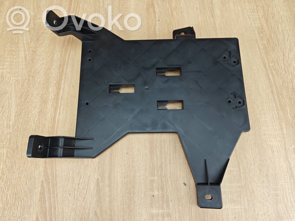 Audi A6 C7 Kita salono detalė 