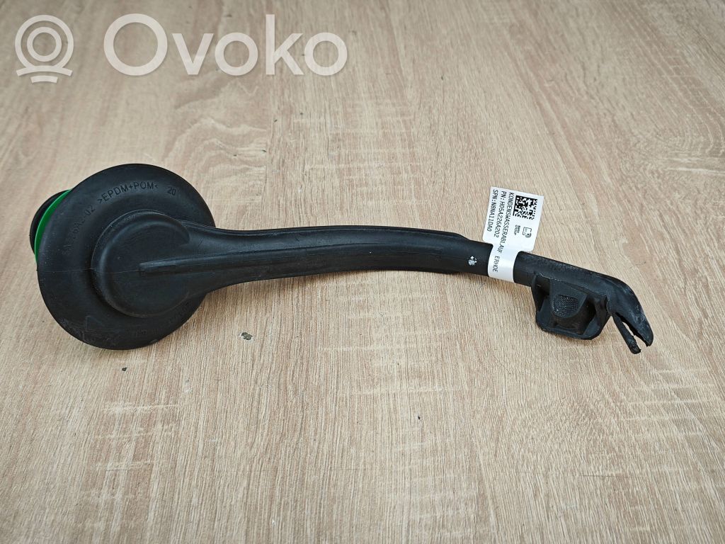 BMW X6 G06 Water drain line hose 