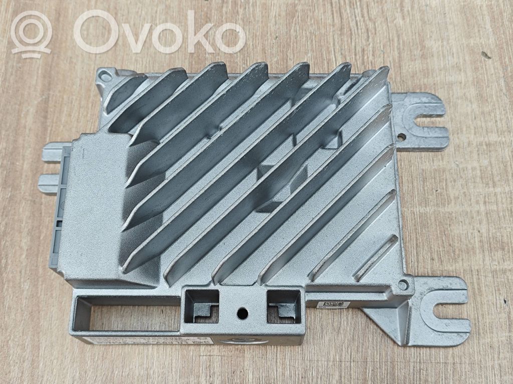 BMW X5 G05 Sound amplifier 