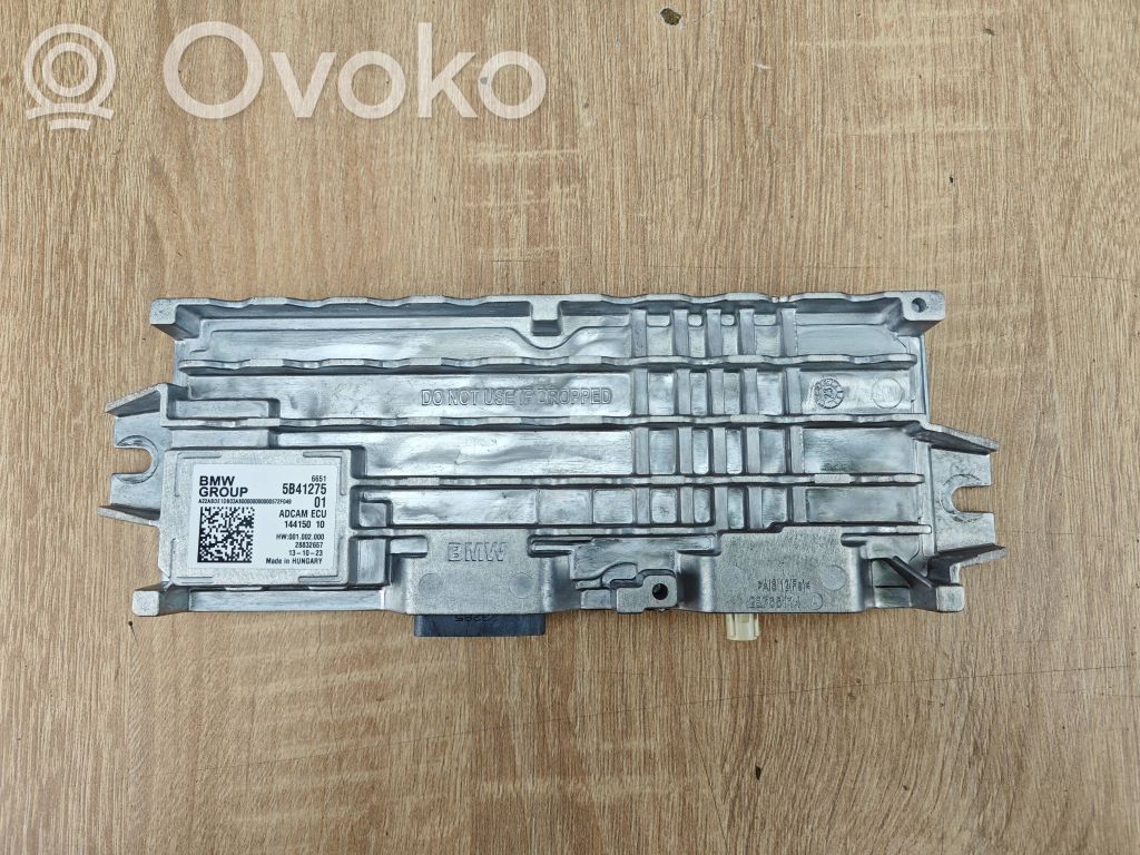 BMW X5 G05 Other control units/modules 