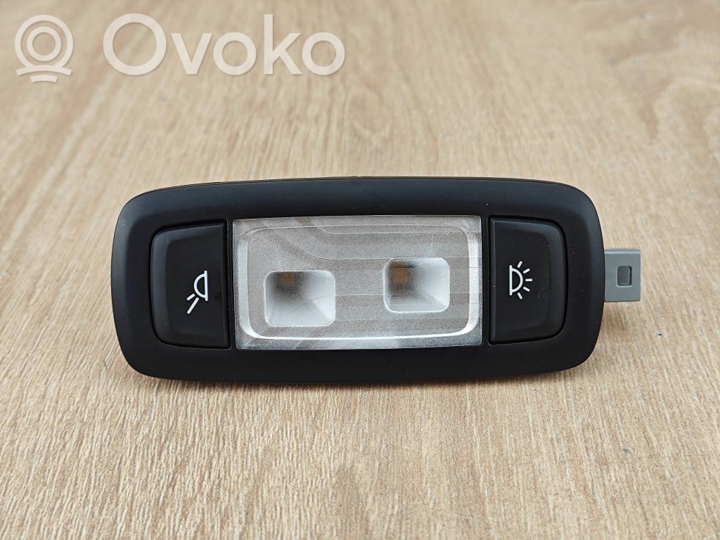 BMW X5 G05 Manetka / Przełącznik kierunkowskazów wycieraczek 