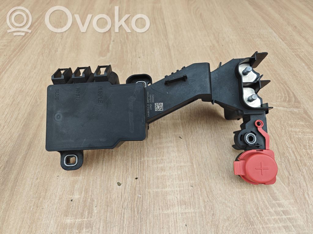 BMW X5 G05 Ignition distributor 