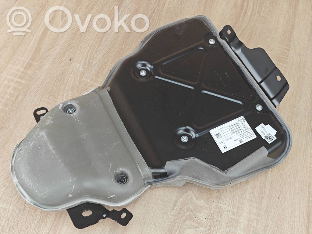 BMW X5 G05 Other interior part 