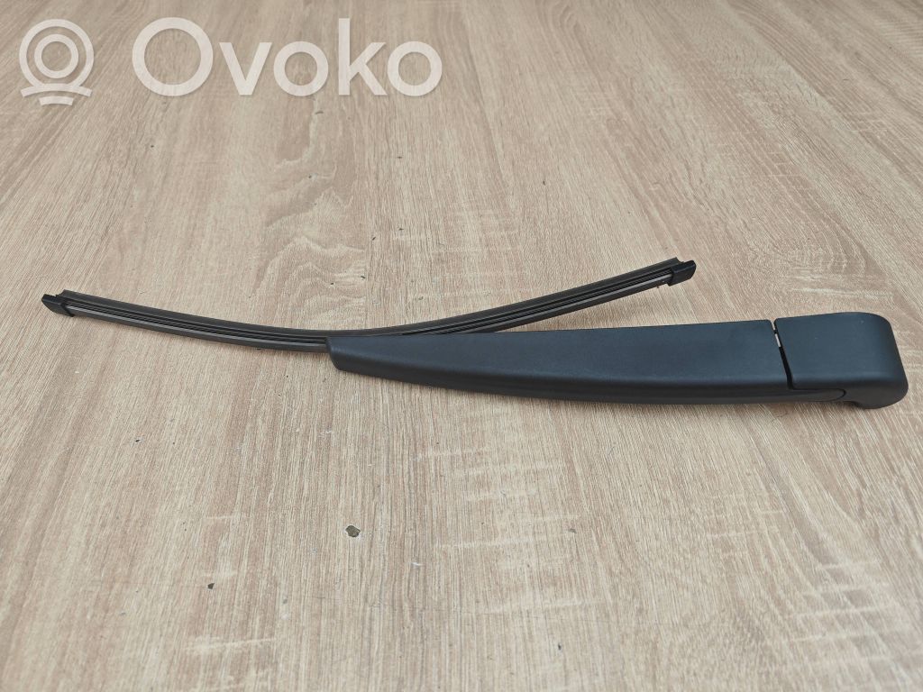 BMW X5 G05 Ramię wycieraczki szyby tylnej 