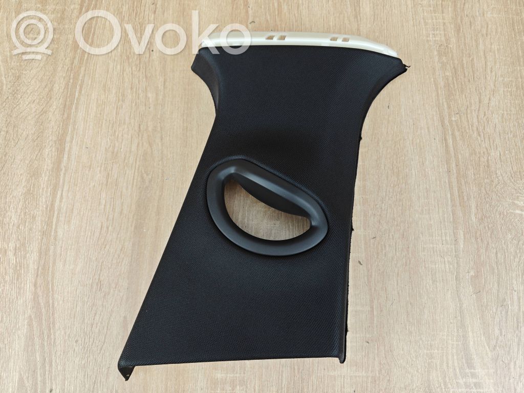 BMW 4 G22 G23 G24 G26 Otros repuestos del interior 