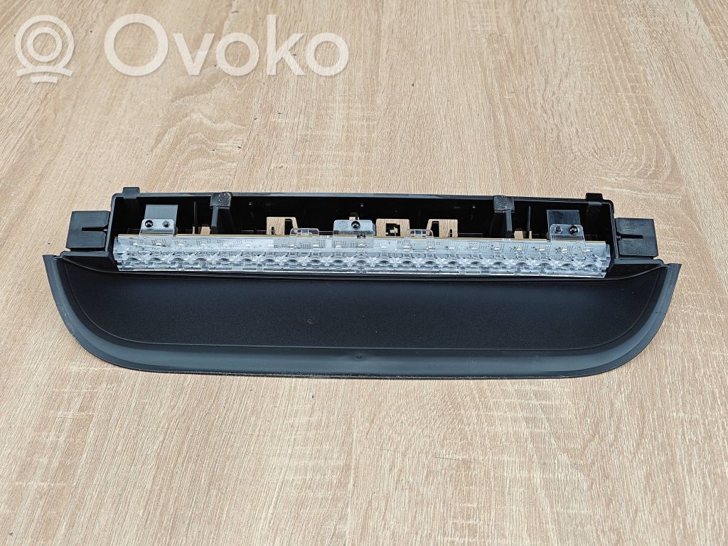 BMW 4 G22 G23 G24 G26 Third/center stoplight 
