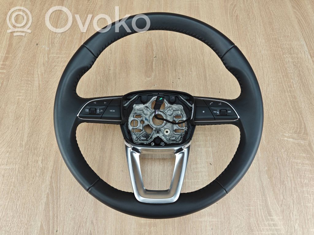 Audi Q3 F3 Руль 