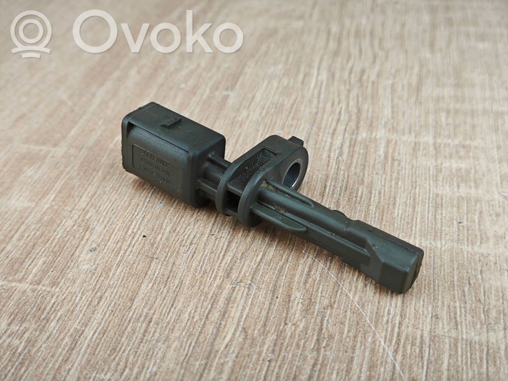 Audi Q3 F3 Czujnik ABS hamulca tylnego 