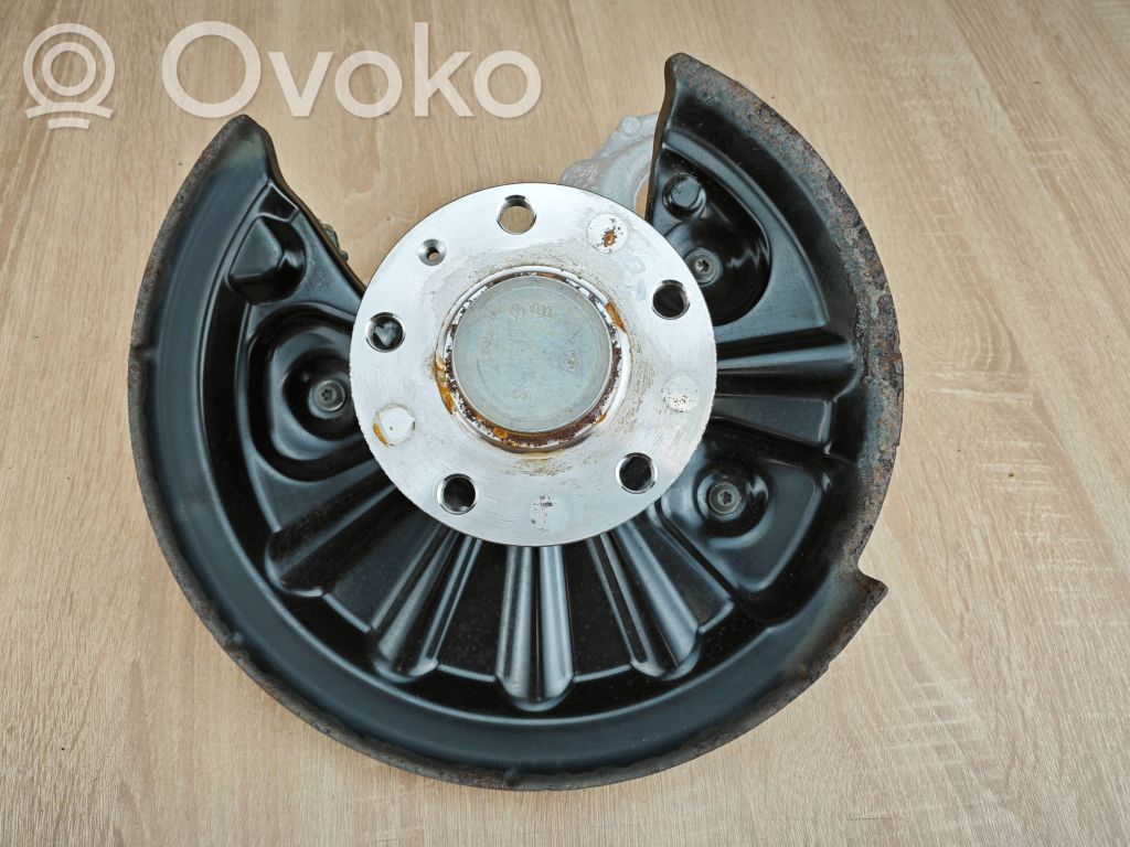 Audi Q3 F3 Fus roată spate 