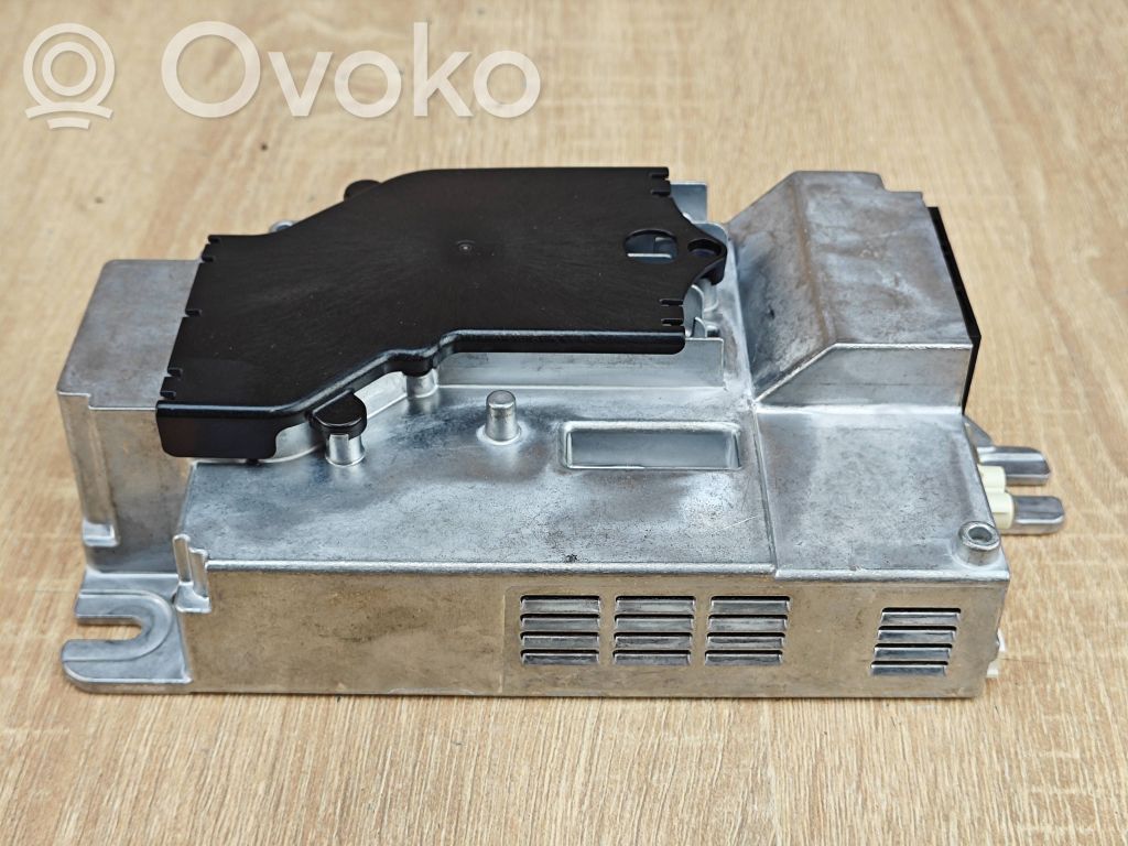 Moduł / Sterownik dziku audio HiFi   5A55AD8