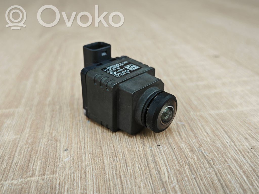 BMW 8 G16 Reversing camera 