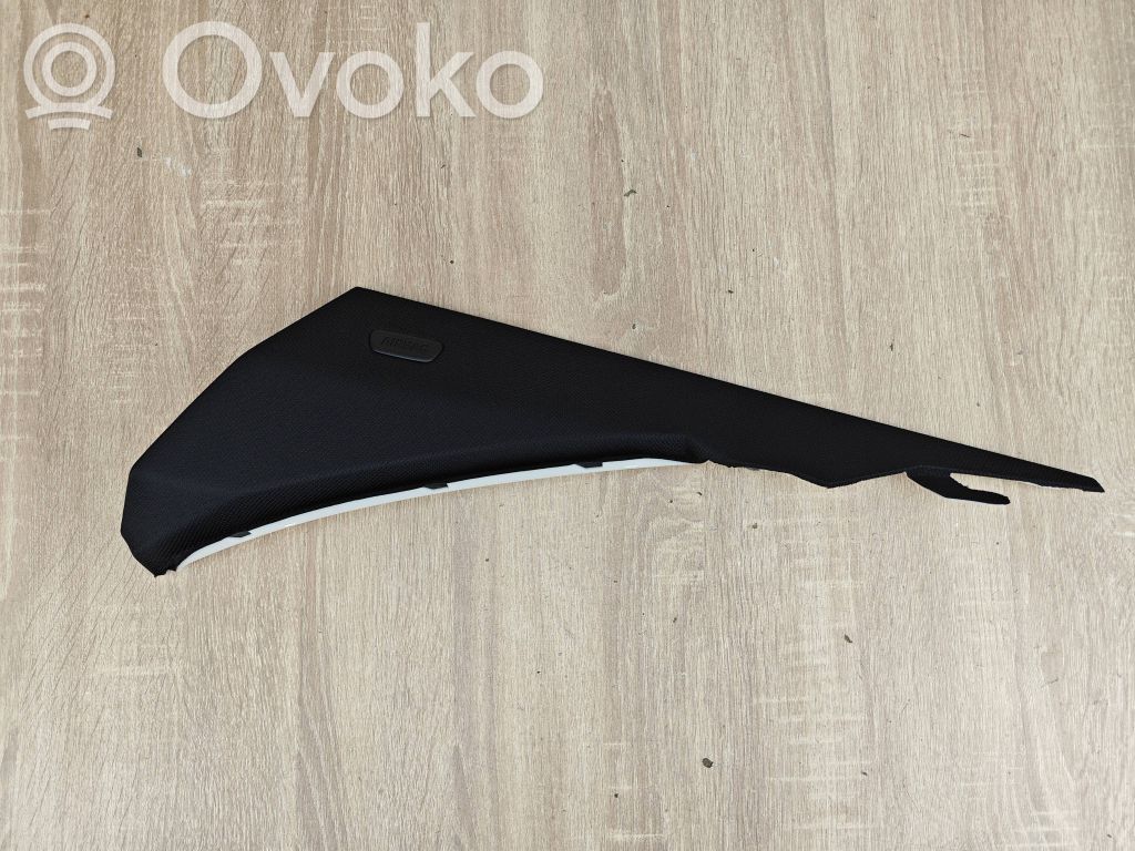 BMW 8 G16 Osłona środkowa słupka / C 