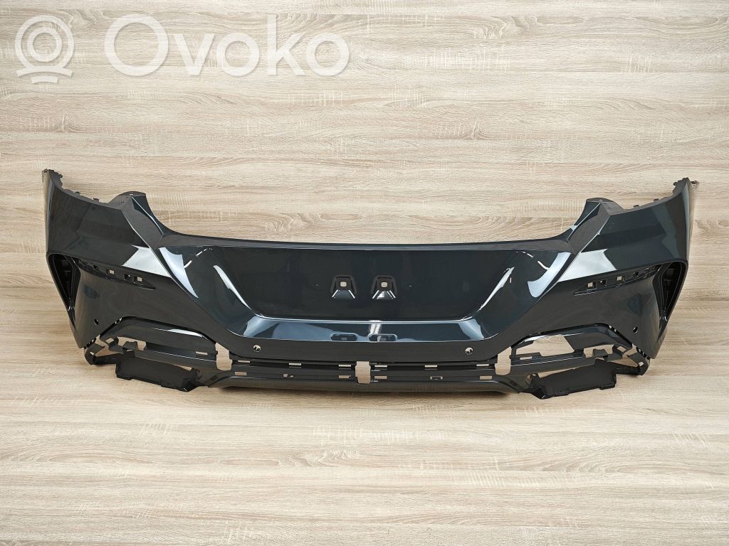 BMW 8 G16 Parachoques 