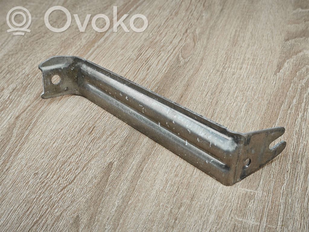 BMW 4 G22 G23 G24 G26 Altra parte sotto la carrozzeria 