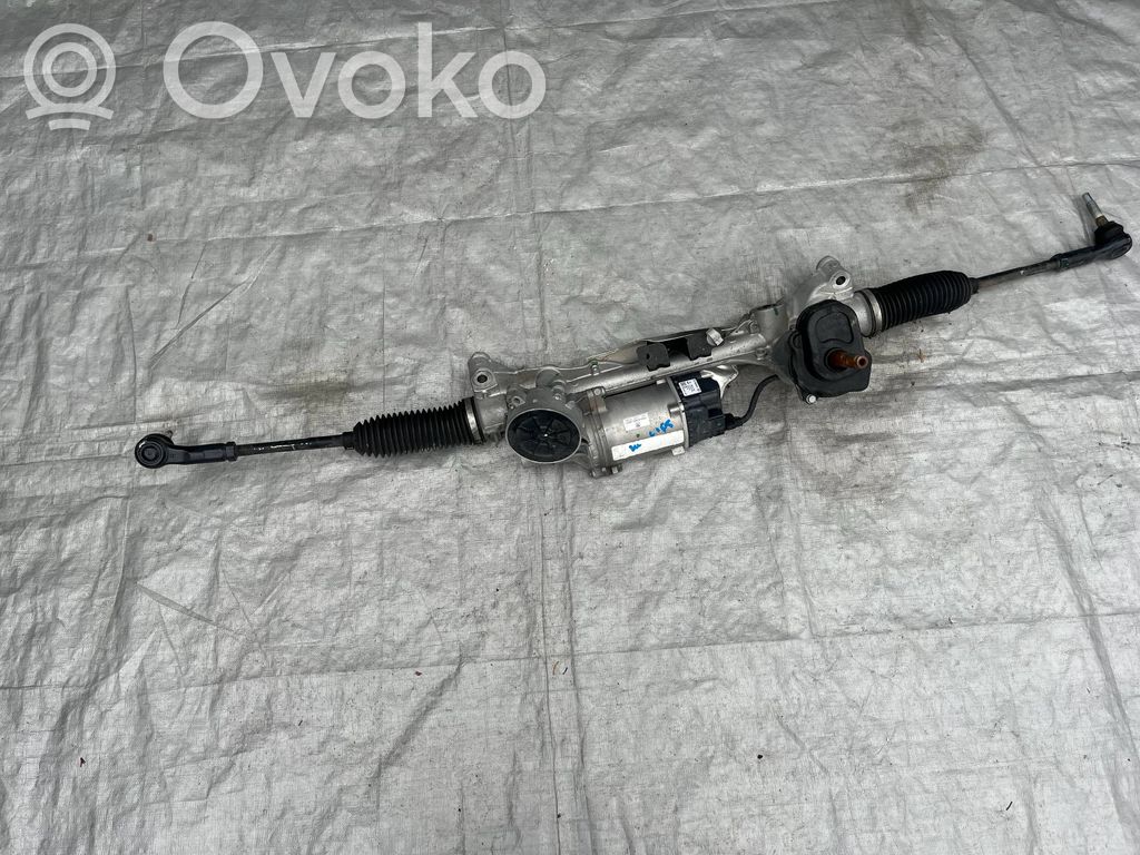 Jeep Cherokee Lenkgetriebe 
