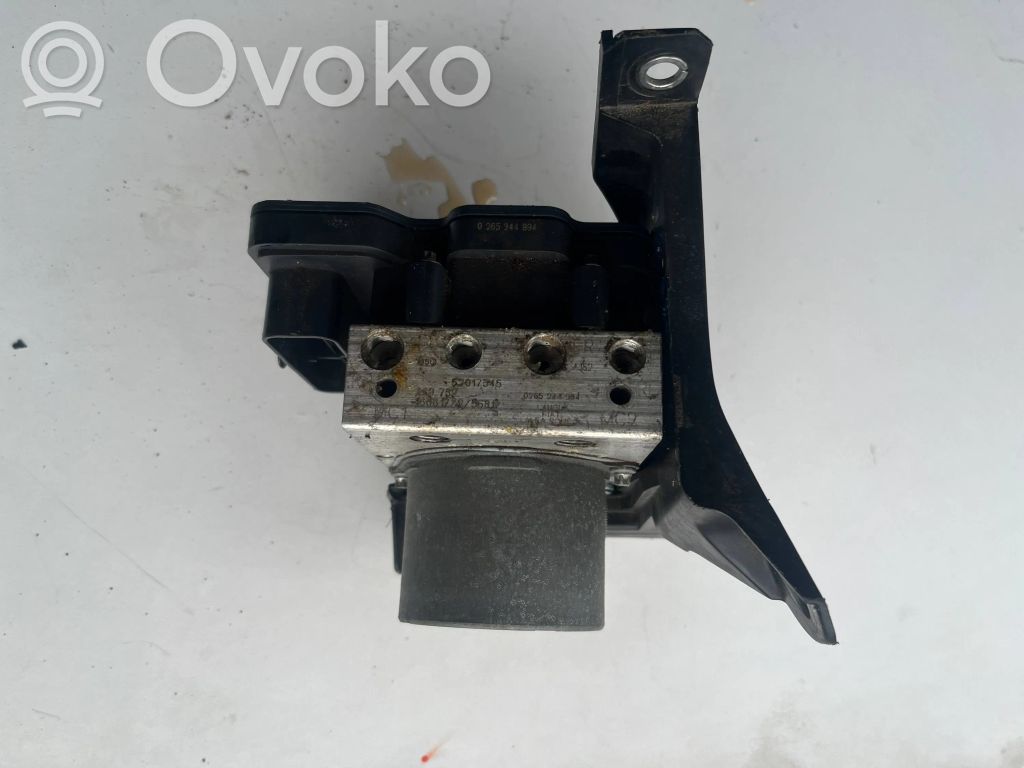 ABS Pump   00520175450