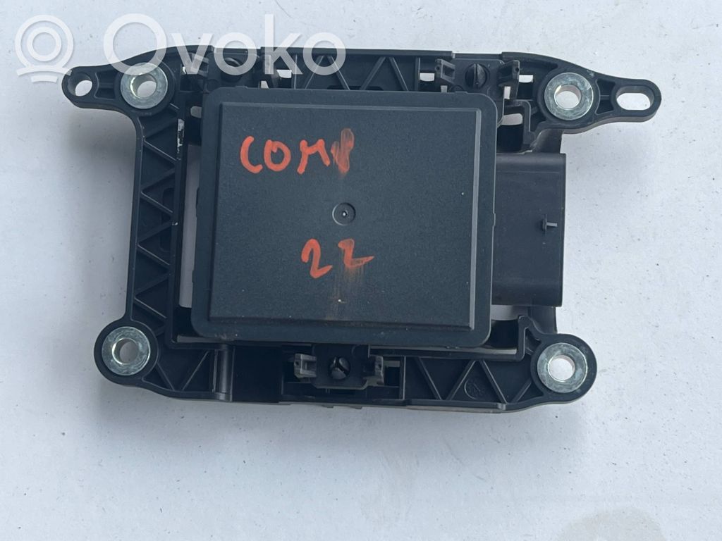 Jeep Compass Distronic sensor radar 