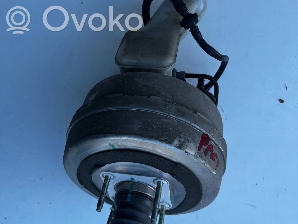 Servo-frein   P04581680AD,T84DB2286G0717