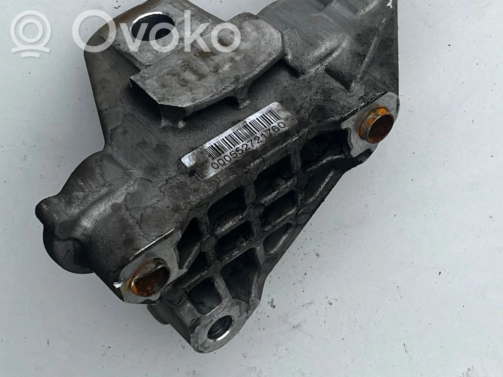 Alfa Romeo Giulia Engine mounting bracket 
