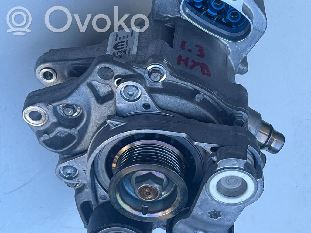 Jeep Compass Alternator 