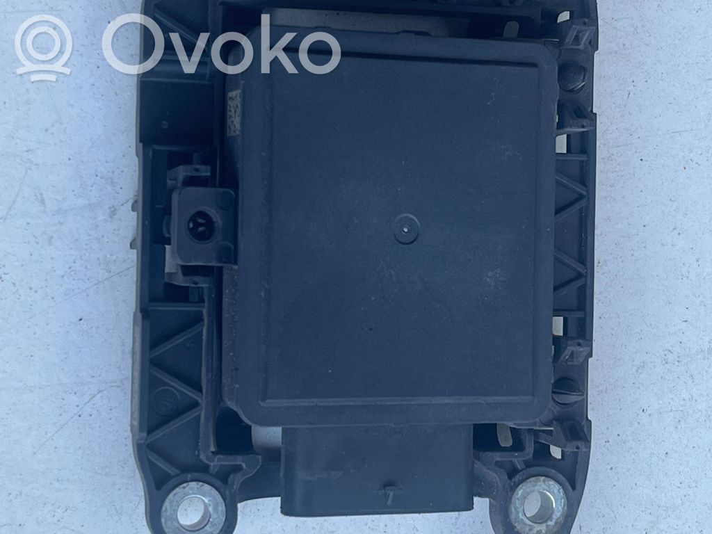 Jeep Compass Radarsensor Abstandsradar 