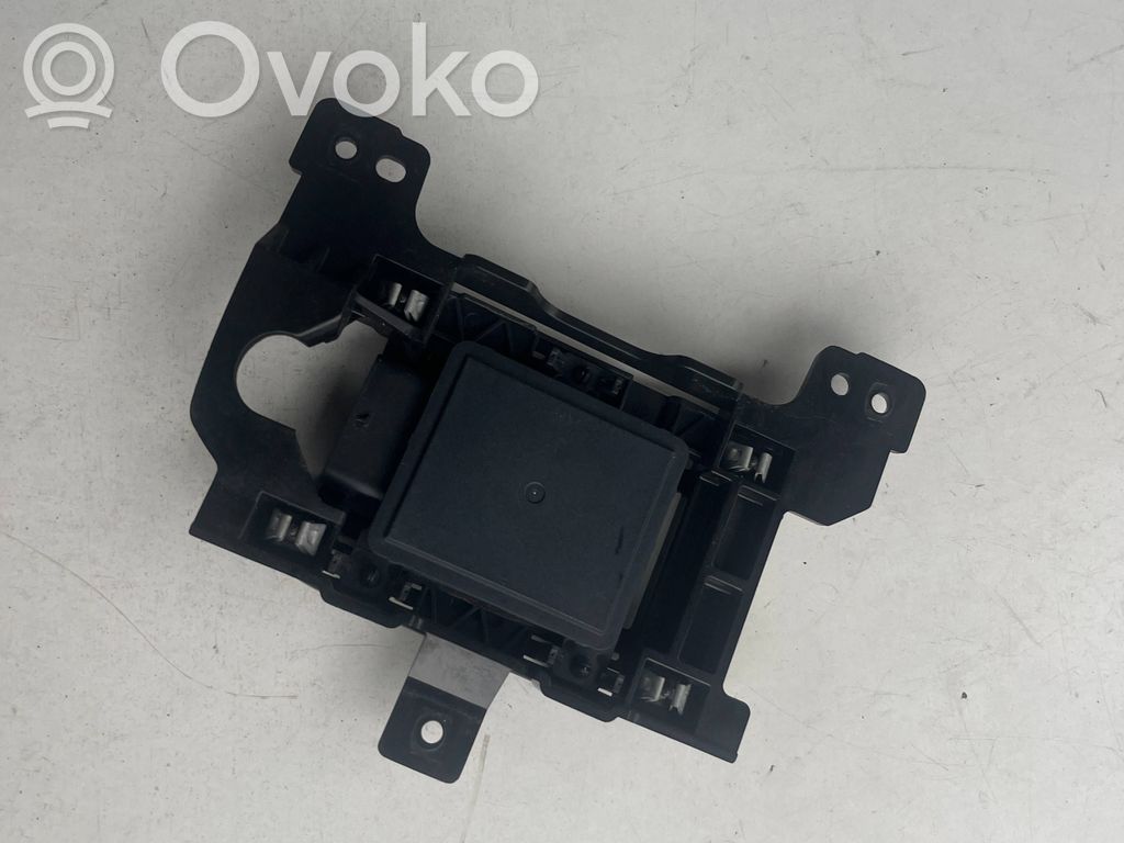 Jeep Compass Radarsensor Abstandsradar 