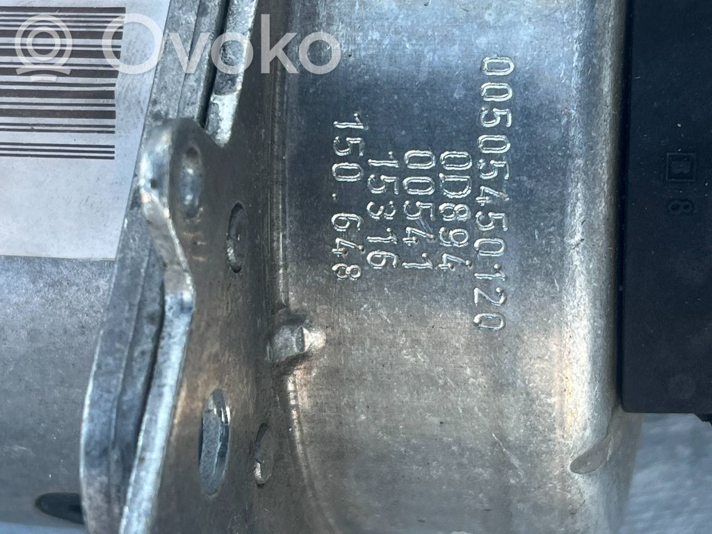 Alfa Romeo Giulia Engine mount bracket 