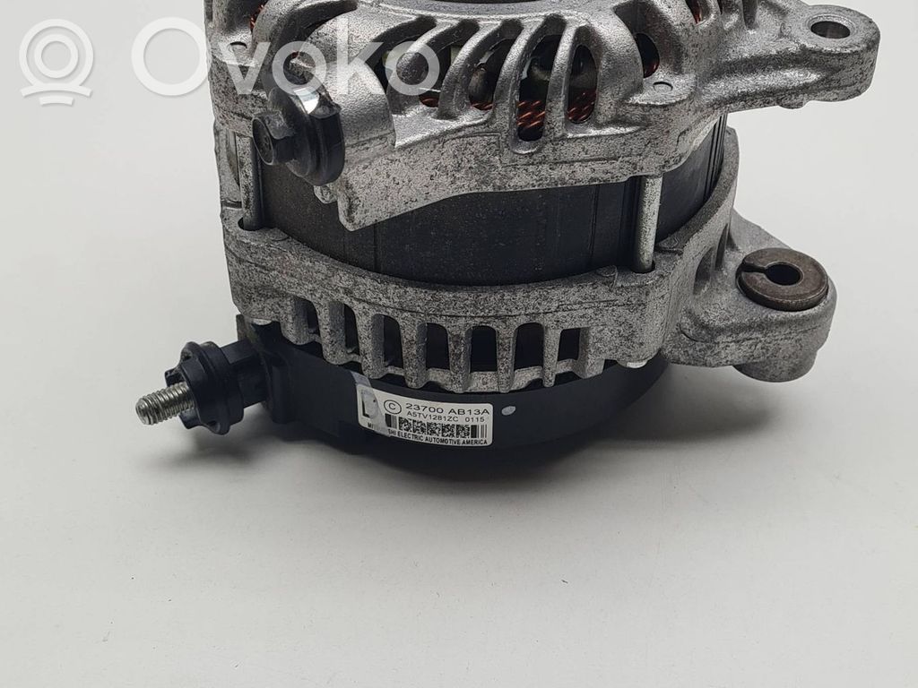 Generator/alternator   23700AB13A