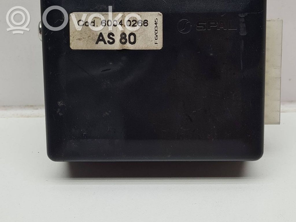 Subaru Forester SH Unidad de control/módulo de alarma 