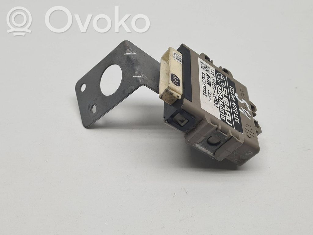 Subaru Legacy Light module LCM 