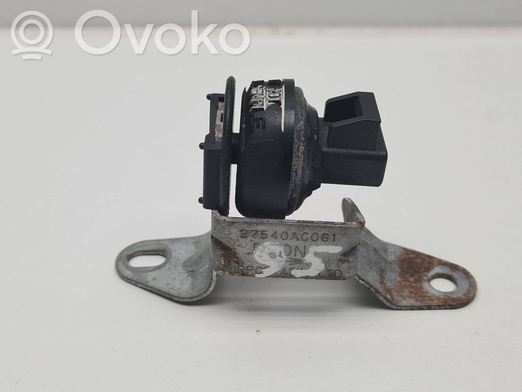 Subaru Legacy ABS brake wheel speed sensor 