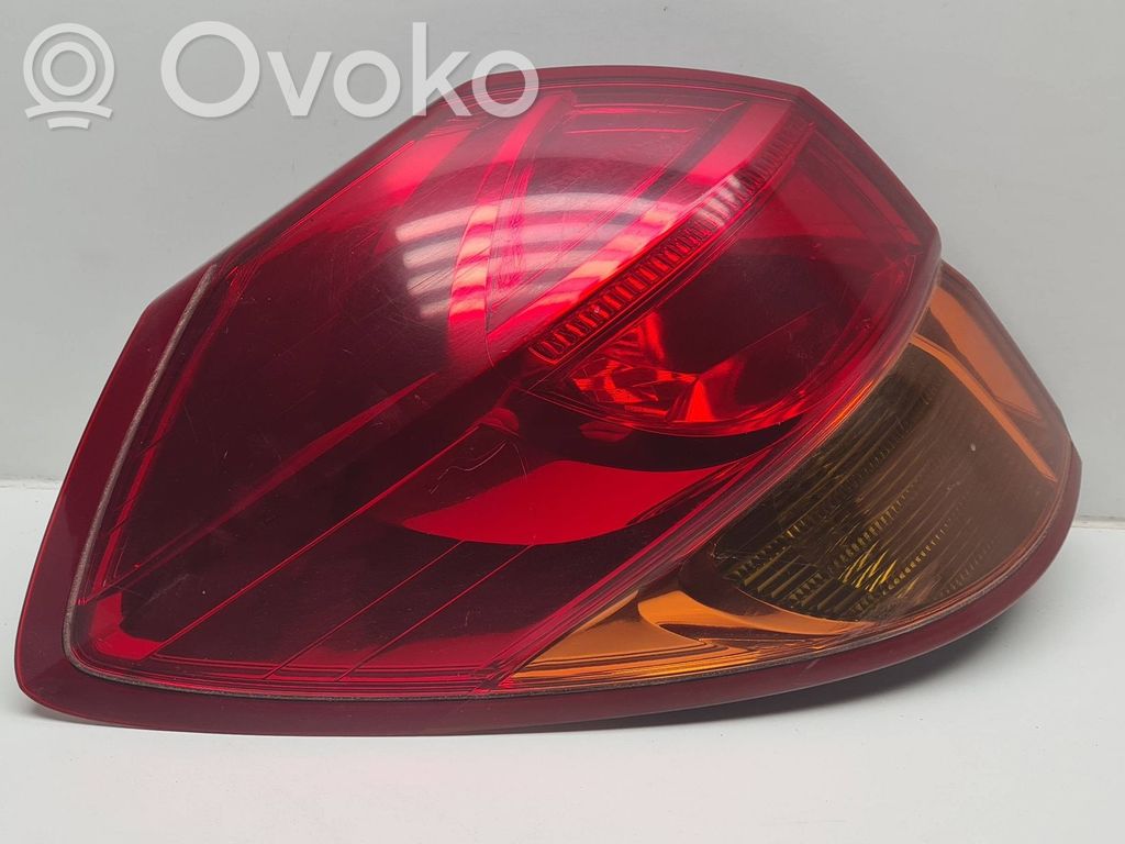 Subaru Outback Rear/tail lights 