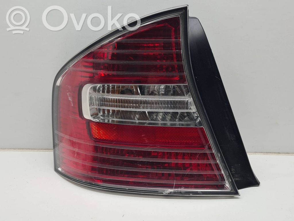 Subaru Legacy Takavalot 