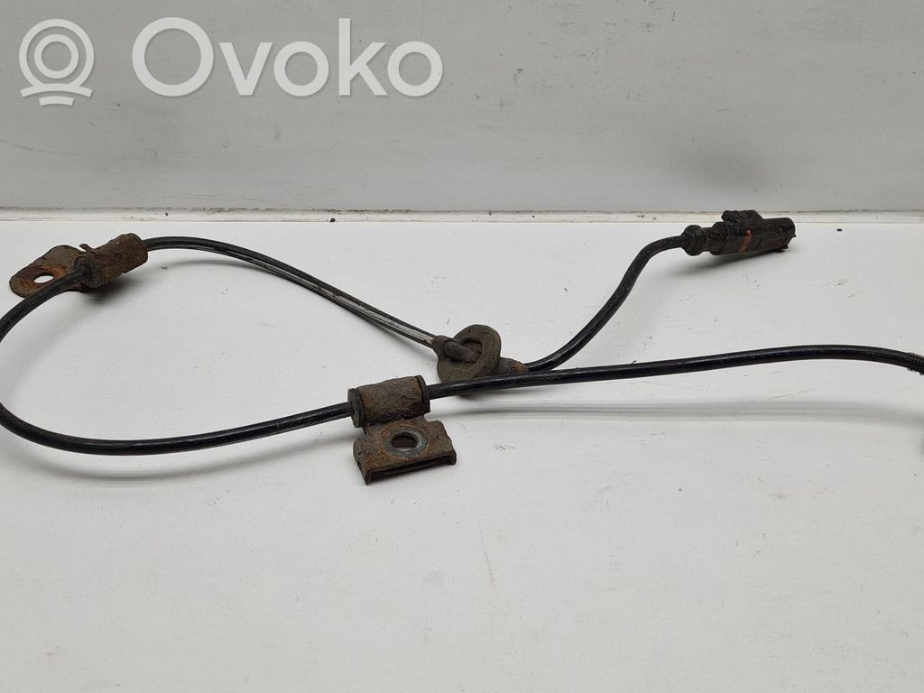Subaru Legacy ABS Sensor 