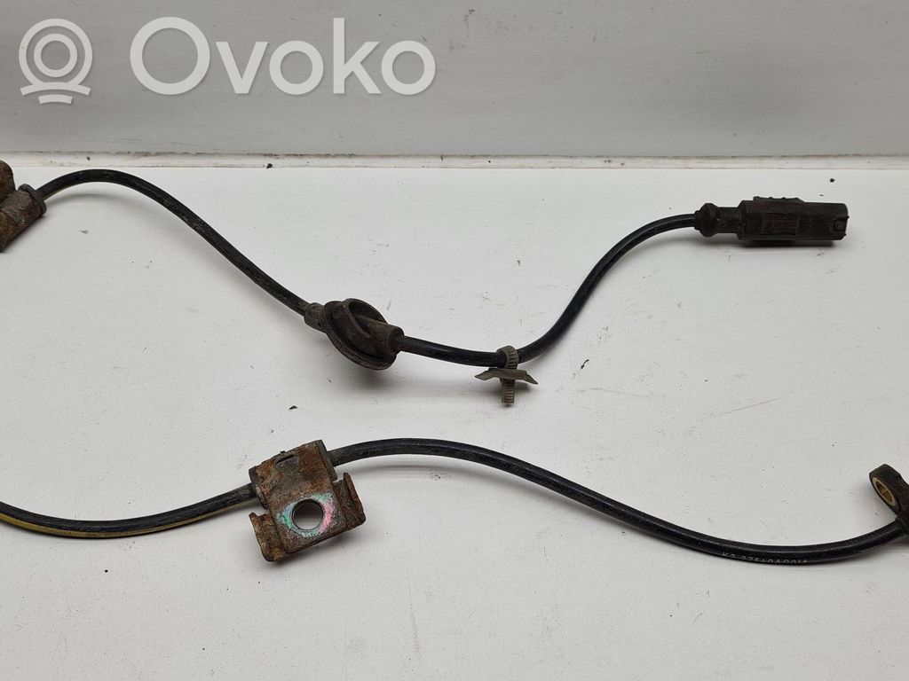 Subaru Outback ABS Sensor 