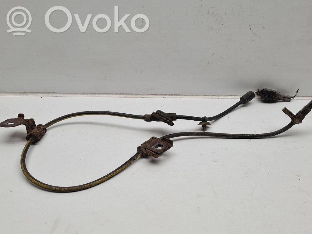 ABS Sensor   27540AG11,K227540AG11