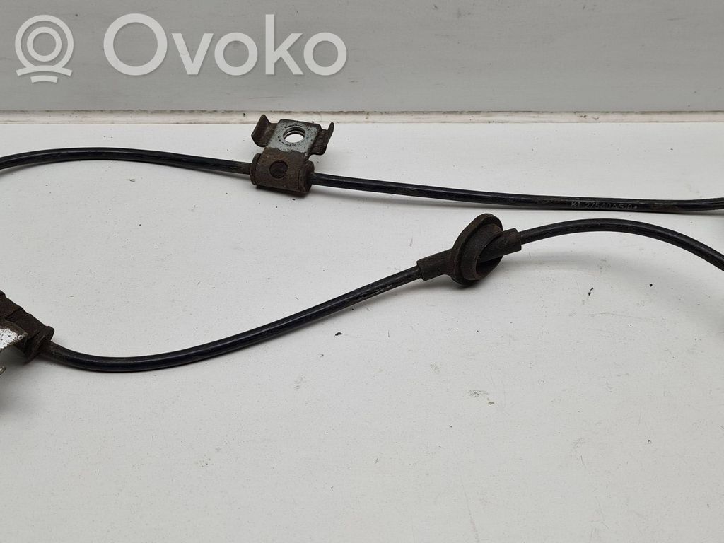 ABS Sensor   27540AG10,127540AG10