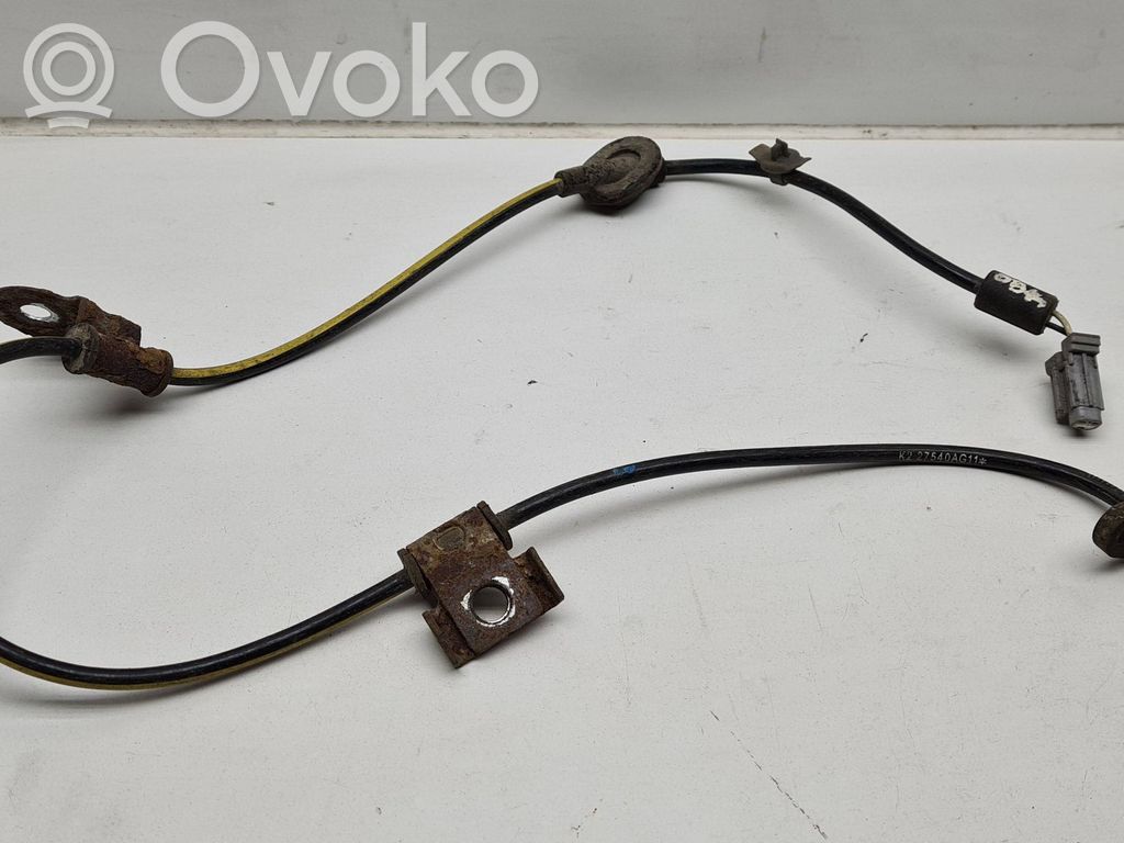 ABS Sensor   27540AG11,K227540AG11