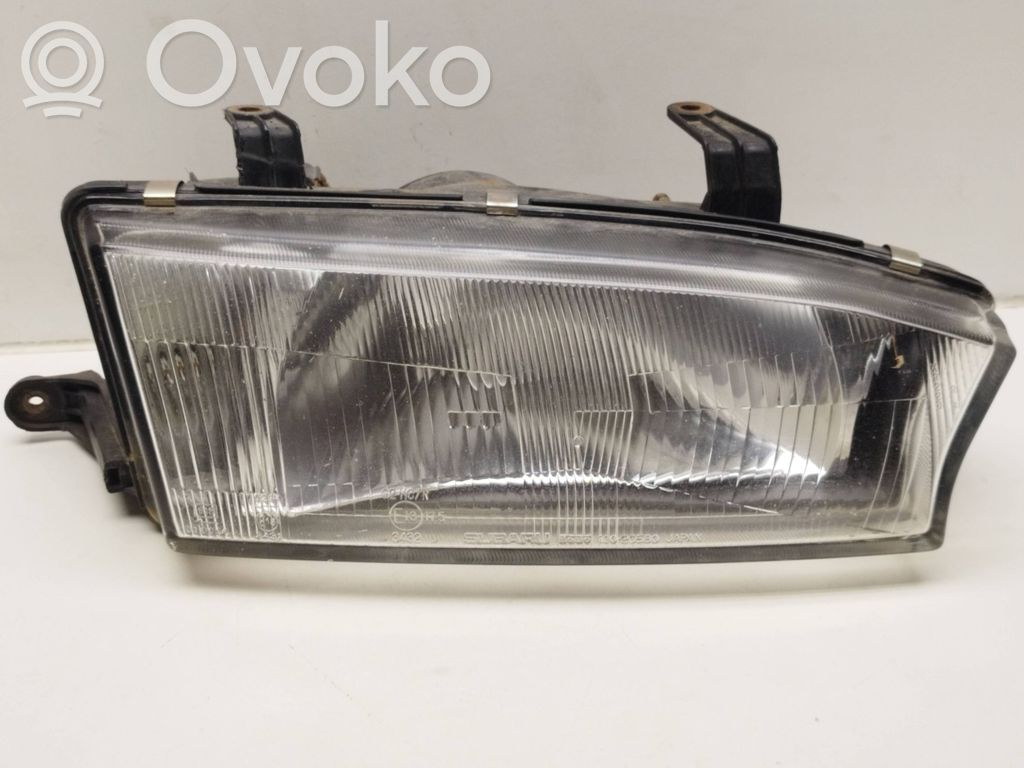 Headlight/headlamp   10020580