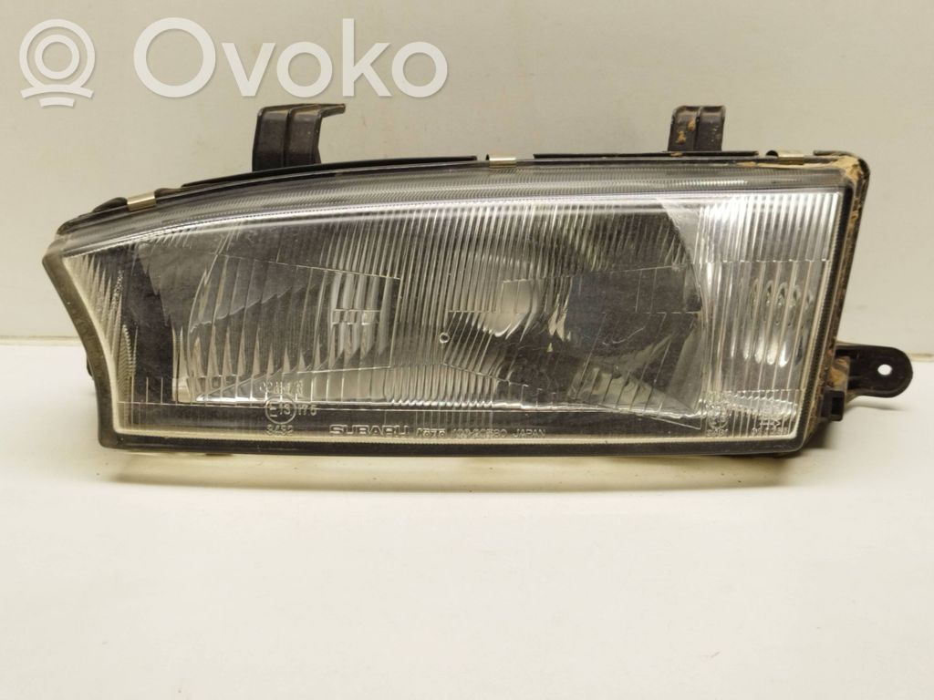 Subaru Legacy Headlight/headlamp 