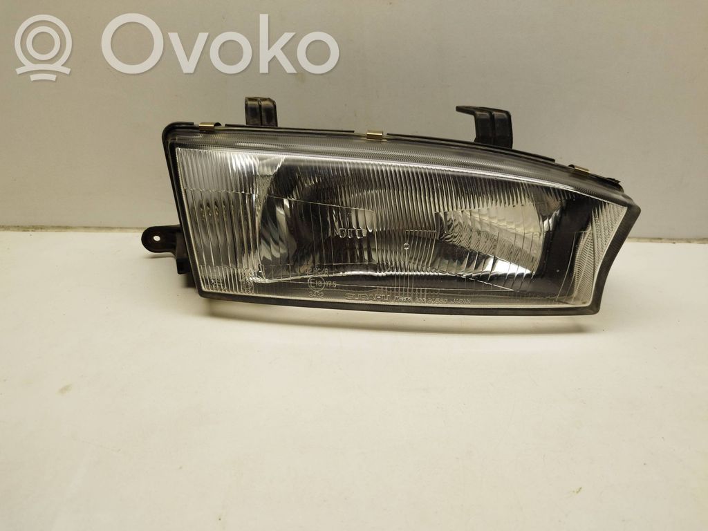 Subaru Legacy Headlight/headlamp 