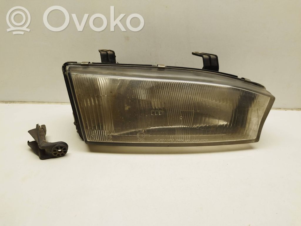 Subaru Legacy Headlight/headlamp 
