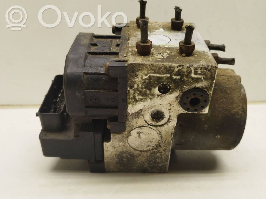 ABS Pump   27534FE040
