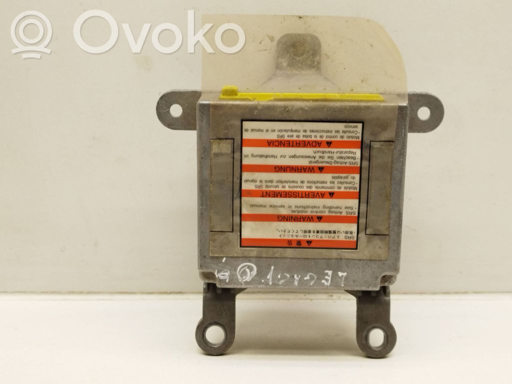 Subaru Legacy Airbag control unit/module 