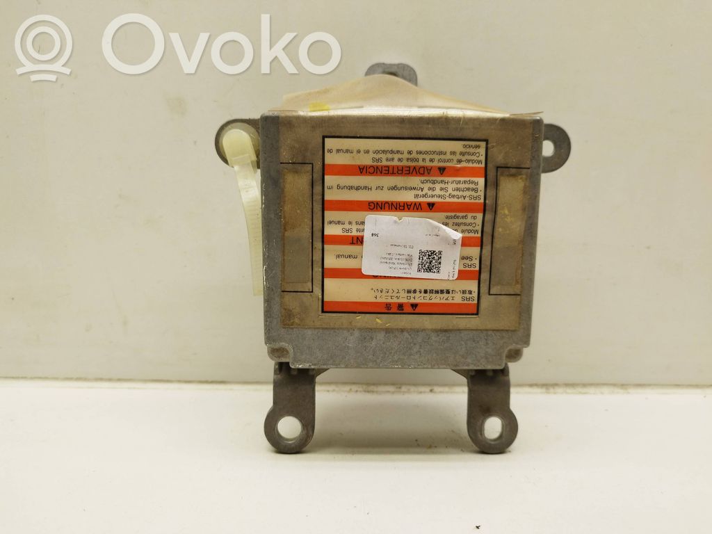 Subaru Outback Airbag control unit/module 