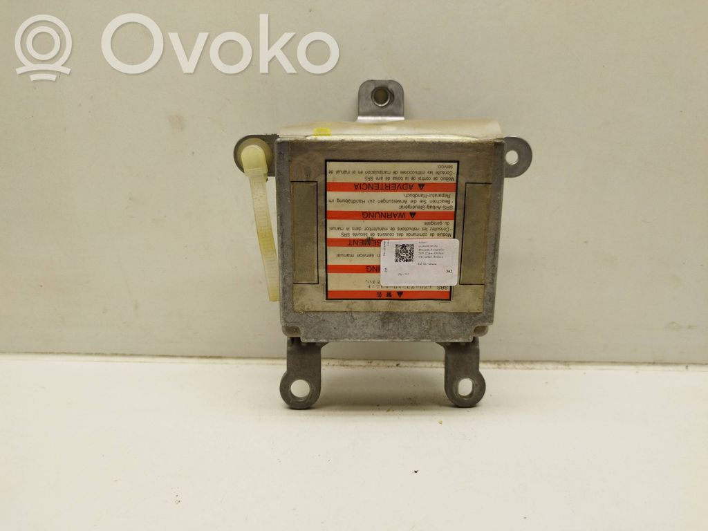 Subaru Legacy Airbag control unit/module 