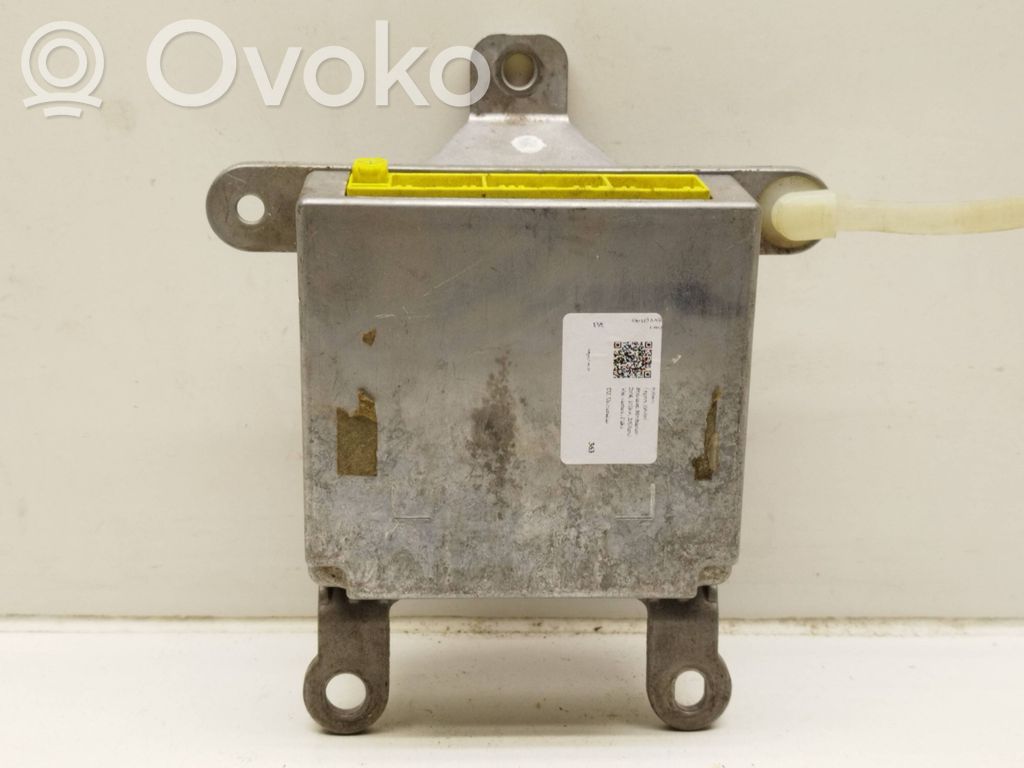 Subaru Legacy Airbag control unit/module 