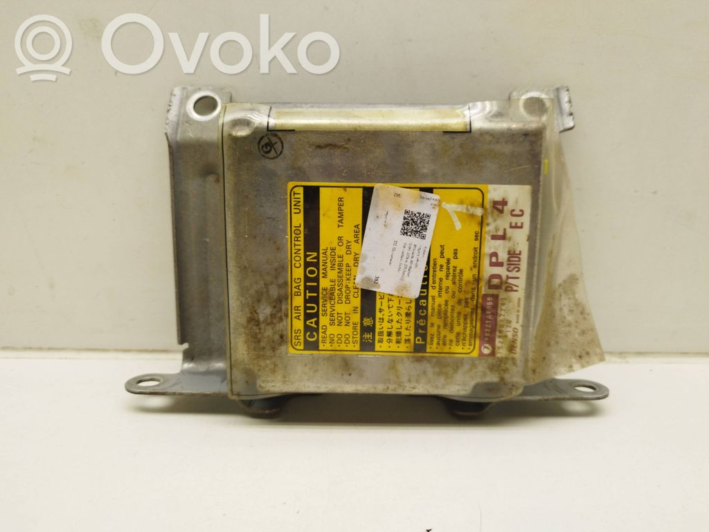Subaru Legacy Airbag control unit/module 