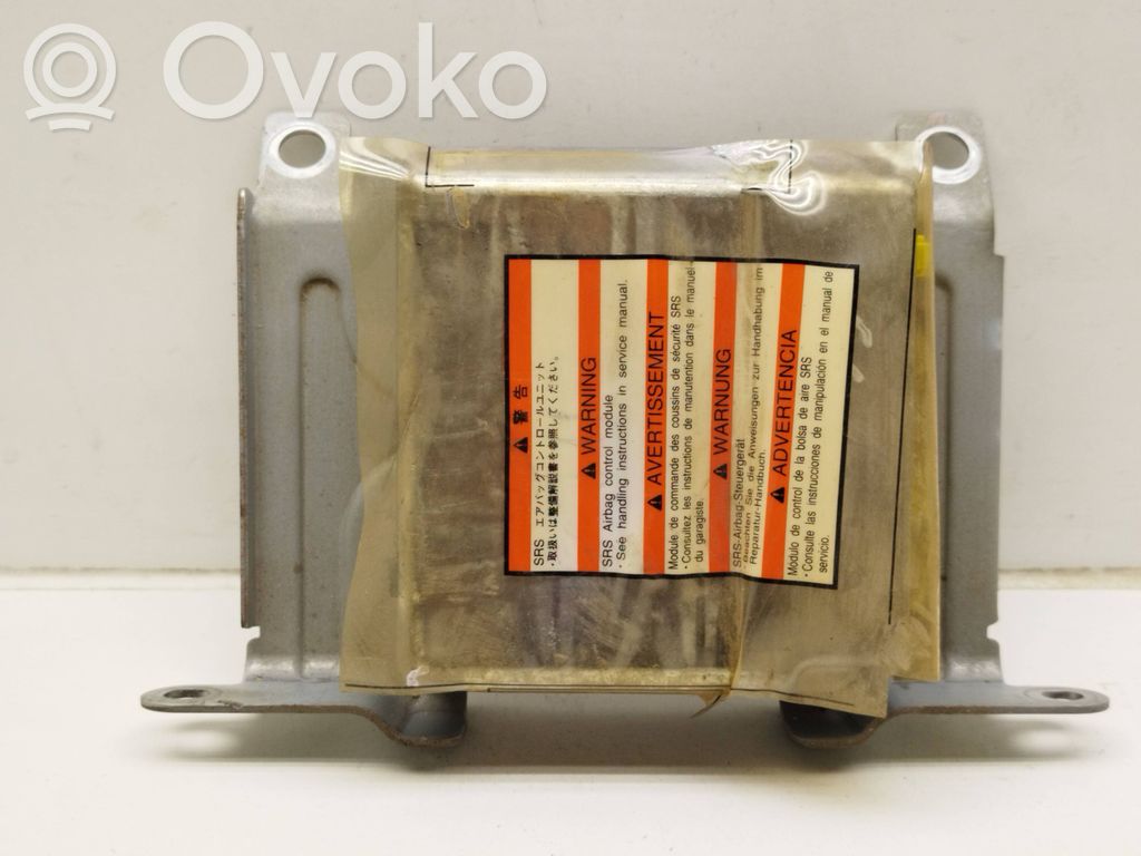 Subaru Forester SG Airbag control unit/module 