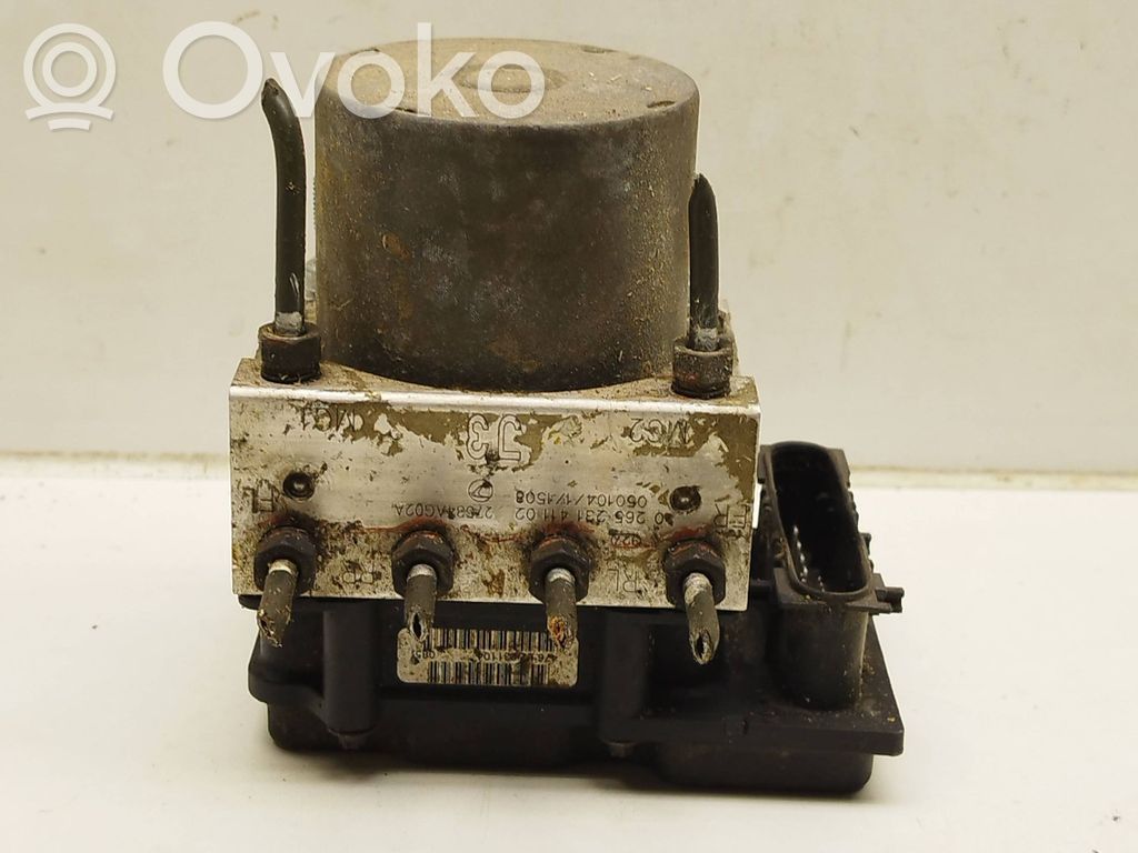 Subaru Outback Bomba de ABS 